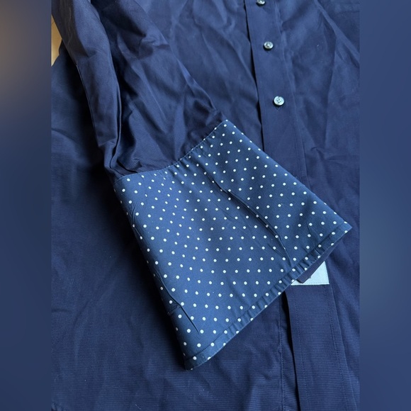 Emmett London Dress Shirt - Picture 3 of 8
